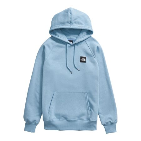 The North Face Women's Box Logo Hoodie