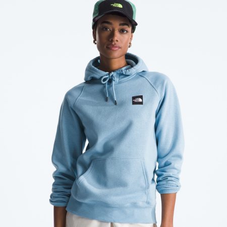 The North Face Women's Box Logo Hoodie