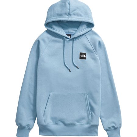 The North Face Women's Box Logo Hoodie