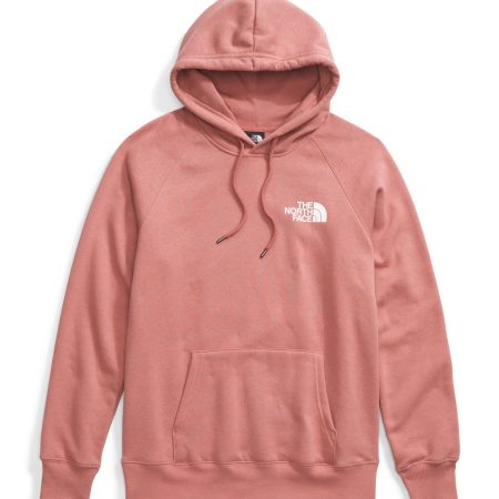 The North Face Women's Box NSE Pullover Hoodie