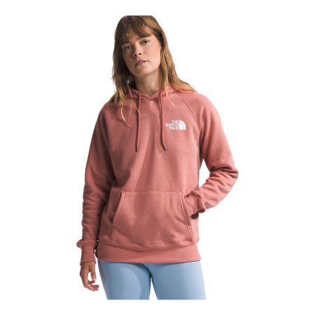 The North Face Women's Box NSE Pullover Hoodie