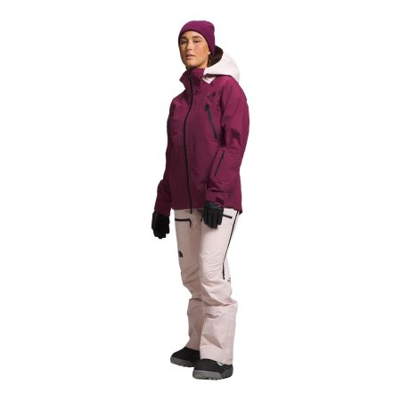 The North Face Women's Ceptor Jacket