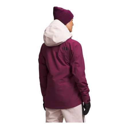 The North Face Women's Ceptor Jacket