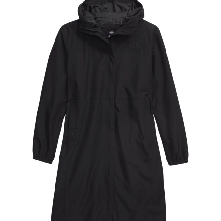 The North Face Women's Daybreak Rain Parka Jacket