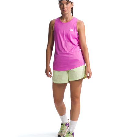 The North Face Women's Elevation Tank