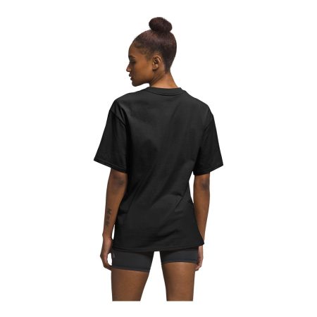 The North Face Women's Evolution Oversized T Shirt