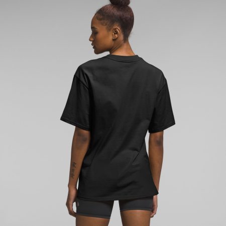 The North Face Women's Evolution Oversized T Shirt