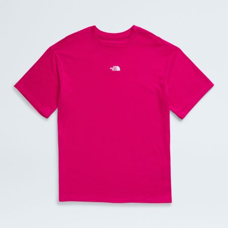 The North Face Women's Evolution Oversized T Shirt