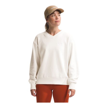 The North Face Women's Evolution VN Sweatshirt