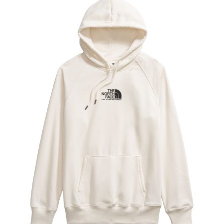 The North Face Women's Fine Alpine Hoodie