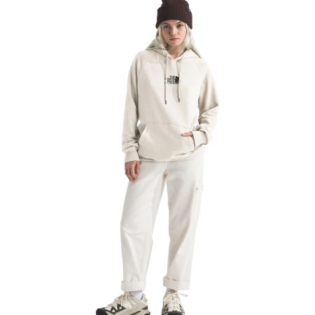 The North Face Women's Fine Alpine Hoodie