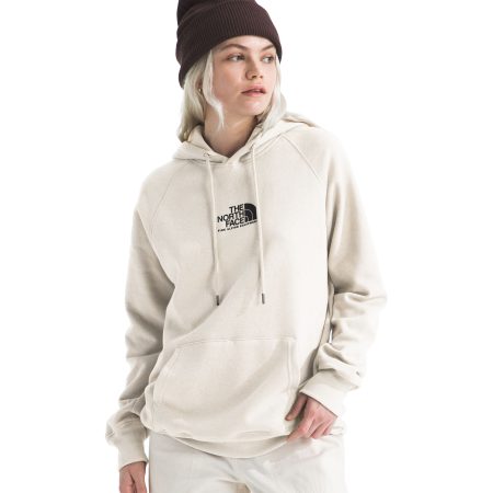 The North Face Women's Fine Alpine Hoodie