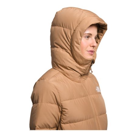 The North Face Women's Gotham Jacket