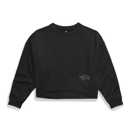 The North Face Women's Horizon Performance Fleece Sweatshirt