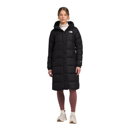 The North Face Women's Hydrenalite Down Parka Jacket