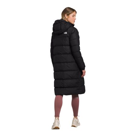 The North Face Women's Hydrenalite Down Parka Jacket