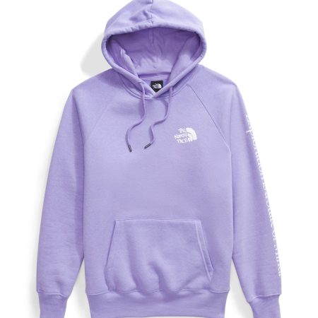 The North Face Women's Outdoors Together Hoodie