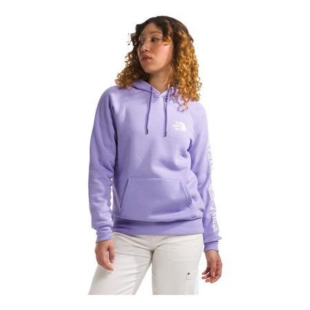 The North Face Women's Outdoors Together Hoodie