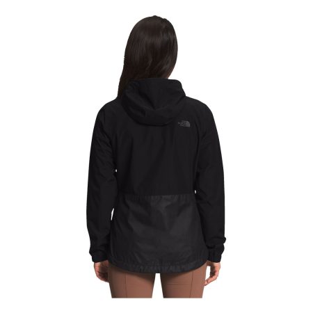 The North Face Women's Range Rain Jacket