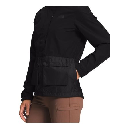 The North Face Women's Range Rain Jacket