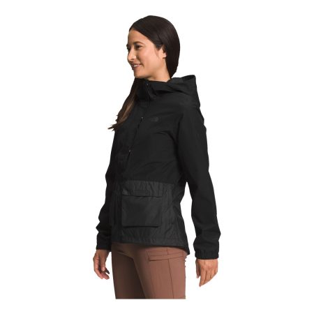 The North Face Women's Range Rain Jacket