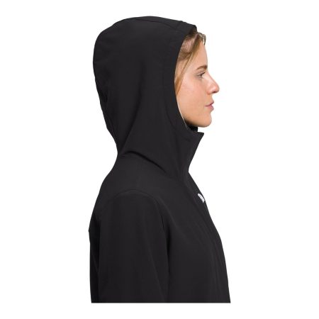 The North Face Women's Shelbe Raschel Parka Fleece-Lined Insulated Water-Resistant Jacket