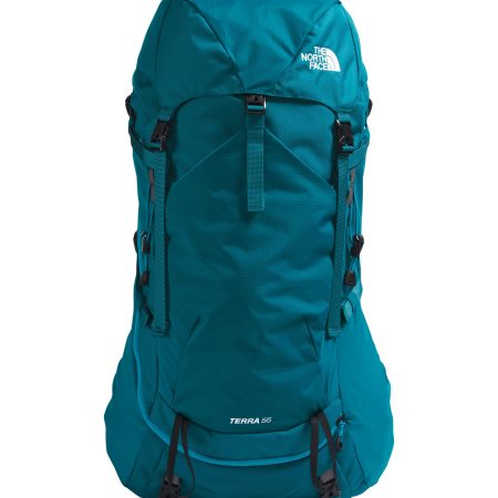 The North Face Women's Terra 55 Backpack