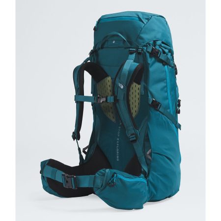 The North Face Women's Terra 55 Backpack