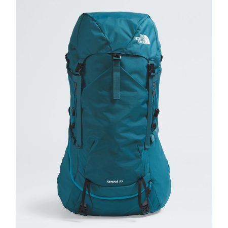 The North Face Women's Terra 55 Backpack