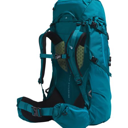 The North Face Women's Terra 55 Backpack