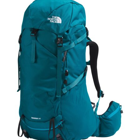 The North Face Women's Terra 55 Backpack