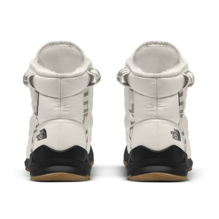 The North Face Women's Thermoball Lace-Up Waterproof Insulated Winter Boots