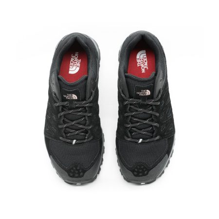 The North Face Women's Truckee Sneaker-Style Hiking Shoes