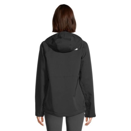 The North Face Women's Valle Vista Jacket