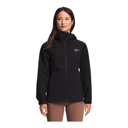 The North Face Women's Valle Vista Jacket