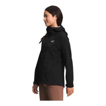 The North Face Women's Valle Vista Jacket