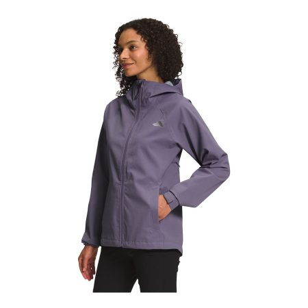 The North Face Women's Valle Vista Jacket