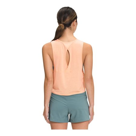 The North Face Women's Wander Crossback Tank