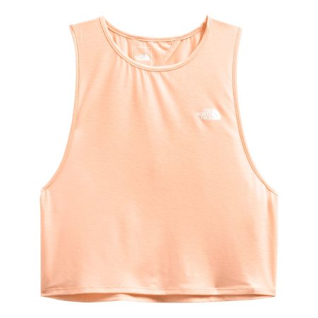 The North Face Women's Wander Crossback Tank