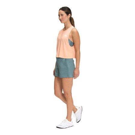 The North Face Women's Wander Crossback Tank