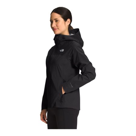 The North Face Women's West Basin 3L Jacket