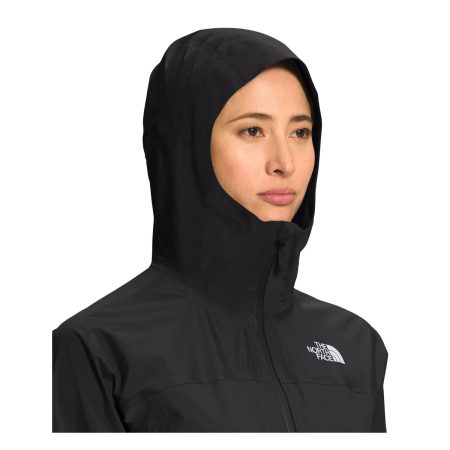 The North Face Women's West Basin 3L Jacket