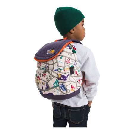 The North Face Youth Mini Explorer Bag