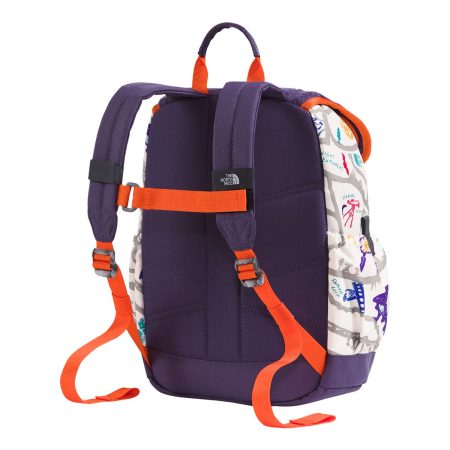 The North Face Youth Mini Explorer Bag