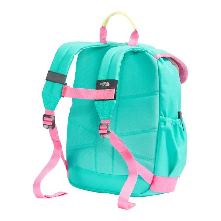 The North Face Youth Mini Explorer Daypack