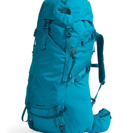 The North Face Youth Terra 50 Backpack