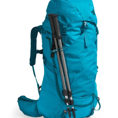 The North Face Youth Terra 50 Backpack