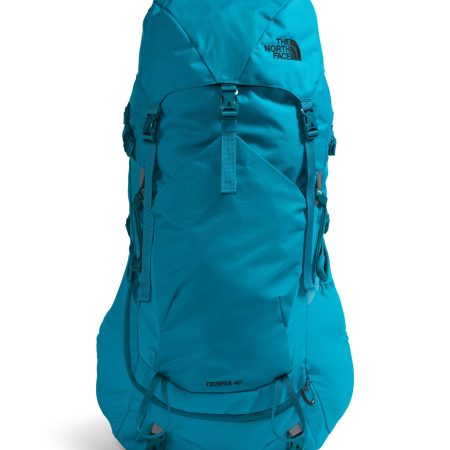 The North Face Youth Terra 50 Backpack