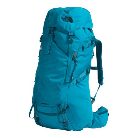 The North Face Youth Terra 50 Backpack