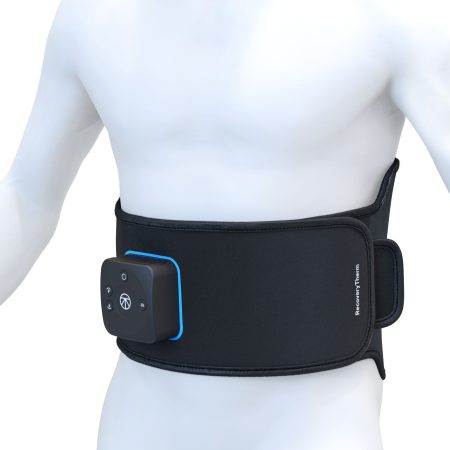 Therabody Recoverytherm Back Wrap